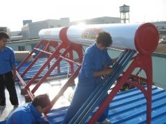 怀宁热水器维修