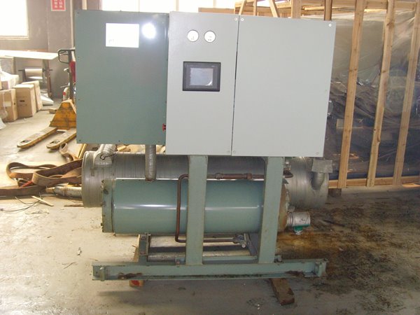 怀宁酒店中央空调不停机清洗方法介绍